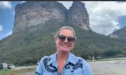 Deputada indica a Rui medidas para diminuir os impactos da Covid-19 na Chapada 
