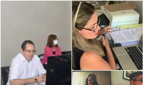 Indicação de Ivana para conter impactos do Covid-19 na Chapada é aprovada 