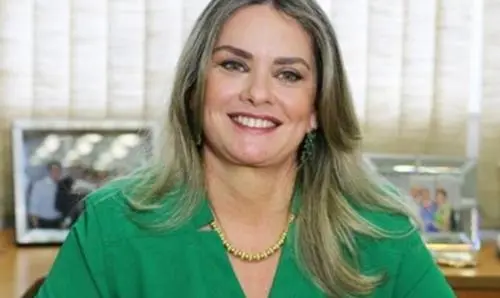 Ivana defende a criação de crédito para micro e pequenos empresários