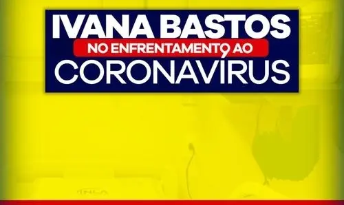 Ivana solicita a implantação de leitos no Hospital Unacon para casos da covid-19