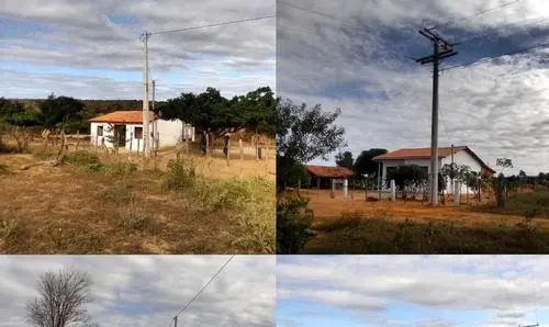 Trabalho de Ivana assegura energia elétrica para famílias de povoado em Guajerú