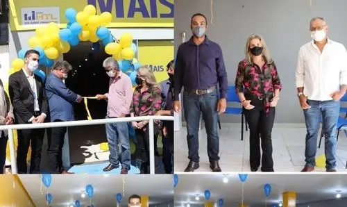 Reabertura da Agência do BB em Ibitira é uma grande conquista, afirma Ivana 