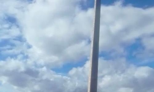 Iniciadas obras de energia elétrica para comunidade de Jacaraci
