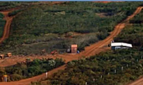 Deputada parabeniza Bamin pelo início da comercialização de minério 