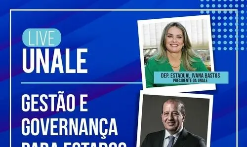 Unale e TCU discutem sobre governança e gestão nos estados e municípios 