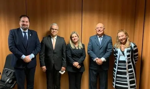 Ivana e FIP Guanambi tratam de educação em tempos de pandemia com ministro