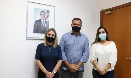 Demandas de Lençóis são destaques em reuniões