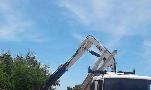 Iniciadas obras de energia elétrica para comunidades em Carinhanha