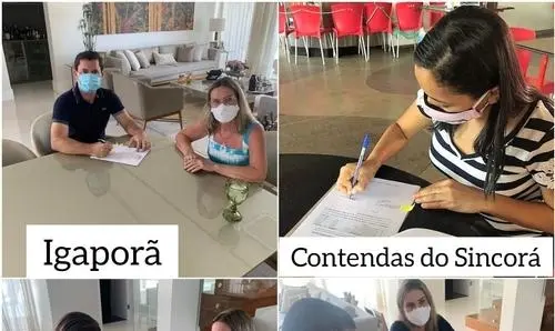 Deputada destina emenda para a saúde de diversos municípios