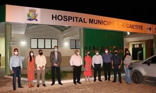A inauguração dos leitos da Unacon é uma vitória em prol da vida, afirma Ivana 