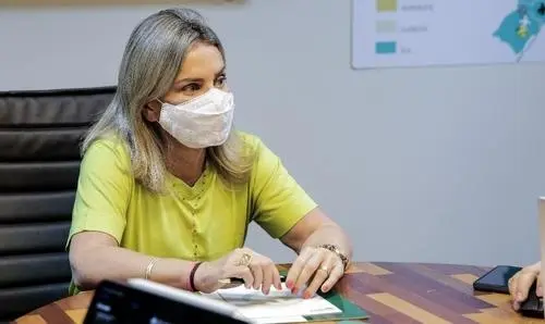 Comissão da Unale se reúne com a Anvisa para acompanhar liberação das vacinas 