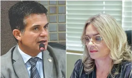 Governador acata PL de Ivana Bastos e Eduardo Salles e adia pagamento de ICMS 