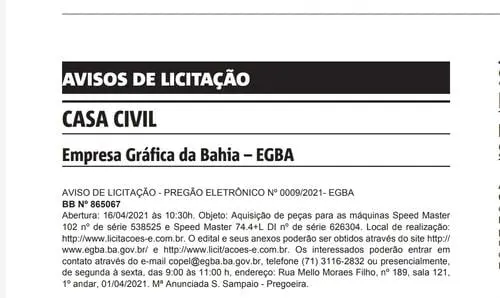 Unidades de ensino de Guanambi receberão investimentos do Governo do Estado