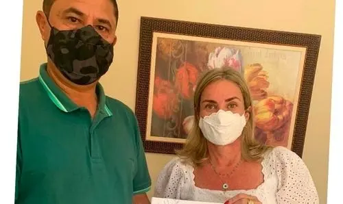 Municípios recebem equipamentos de saúde através de emenda de Ivana Bastos