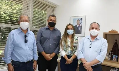 Implantação do projeto da Bioenergia Orgânicos é pauta na SDR