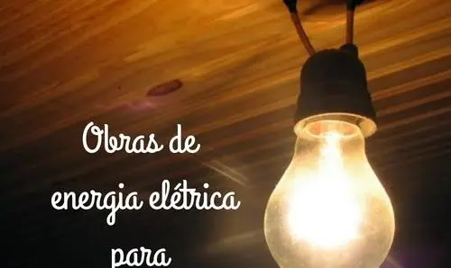 Após pedido de Ivana mais famílias serão beneficiadas com energia elétrica 