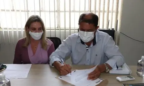Malhada de Pedras receberá equipamentos através de emenda de Ivana Bastos
