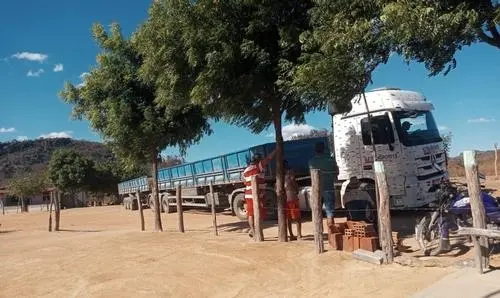 Com luta de deputada e prefeita, localidade de Matina receberá energia elétrica