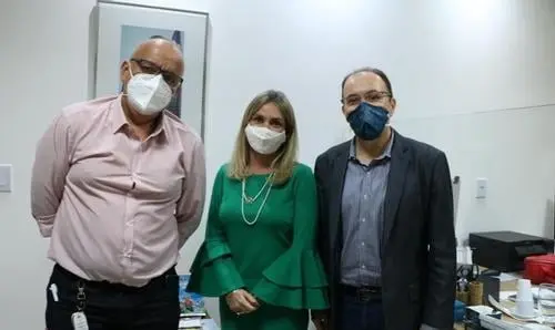 Ações para fortalecer a produção rural em Novo Horizonte são apresentadas na CAR