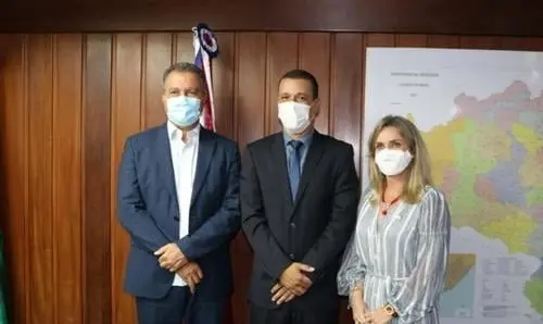 Governador autoriza pedidos da deputada e do prefeito para Malhada