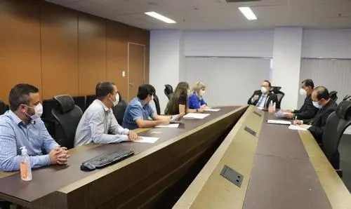 Pedidos para segurança em Lençóis, Malhada e Urandi são apresentados na SSP