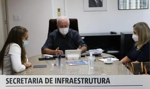 Já saiu o resultado da licitação para obras no aeroporto de Lençóis