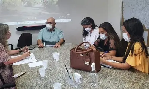 Mais infraestrutura para Lençóis em pauta