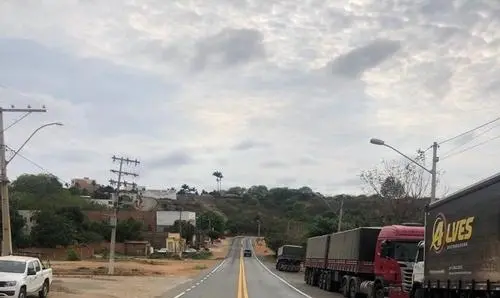 Deputada conquista junto ao DNIT recuperação de trecho em Caetité