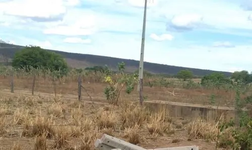 Iniciadas obras de energia elétrica em Sebastião Laranjeiras