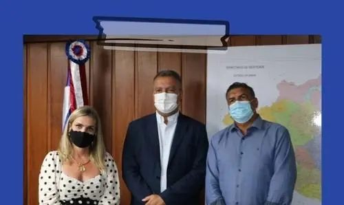 Rui, Ivana e Ricardo asseguram investimentos para Palmeiras