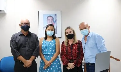 Ivana luta por água e esgotamento sanitário para Contendas do Sincorá