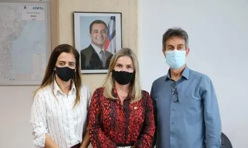 Segurança e saúde para Sebastião Laranjeiras são pautas de audiências