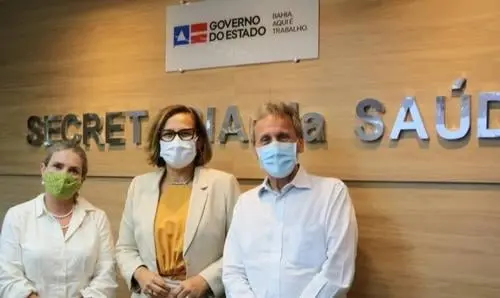 Deputada destina emenda para aquisição de equipamentos de saúde para Dom Basílio