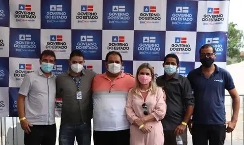 Mais de 50 famílias de comunidades rurais de Botuporã terão mais acesso à água