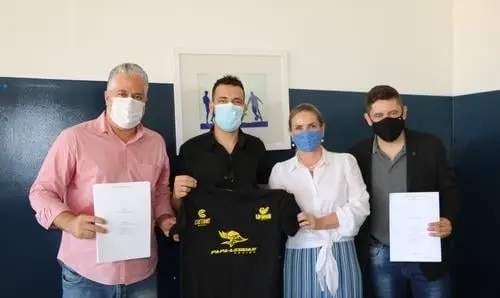 Apoio às praticas esportivas em Urandi é pauta de audiência na Sudesb
