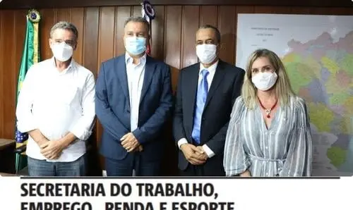 Publicado resultado de licitação para obras da Areninha em Palmas de Monte Alto 