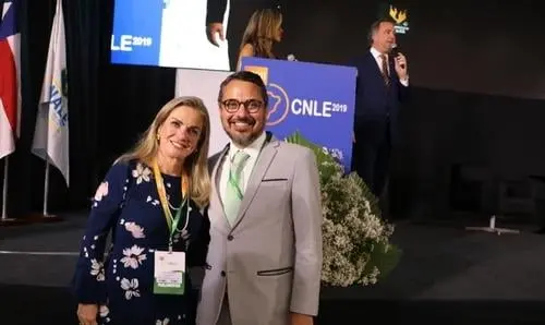 Ex-secretário de Turismo receberá Comenda 2 de Julho proposta por Ivana Bastos 