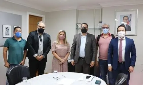 Após intervenção de Ivana definido novos valores para emplacamento de veículos 