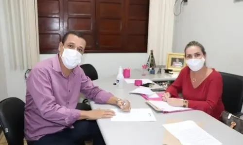Ivana Bastos garante água nas torneiras de 54 famílias de Malhada 