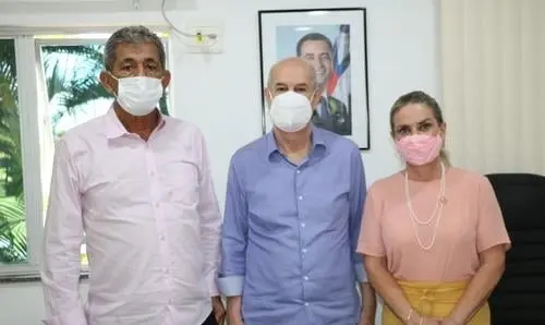 Sistemas de abastecimento de água serão implantados em Feira da Mata
