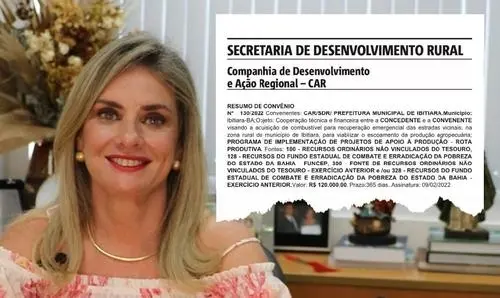 Estradas vicinais de Ibitiara serão recuperadas