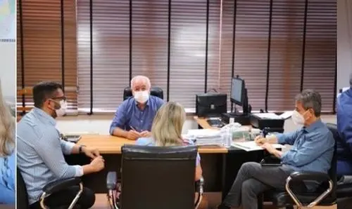Luta de Ivana e Reinalldo é para pavimentar mais estradas em Iuiu