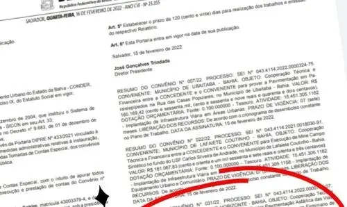 Ivana assegura R$ 3 milhões para pavimentação de ruas em Novo Horizonte 