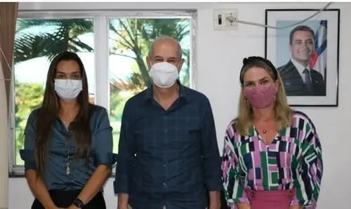 Poços artesianos de comunidades de Lençóis serão instalados