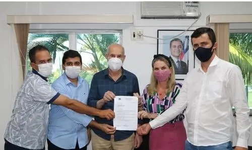 Ampliação do acesso à água é solicitada para comunidades de Urandi