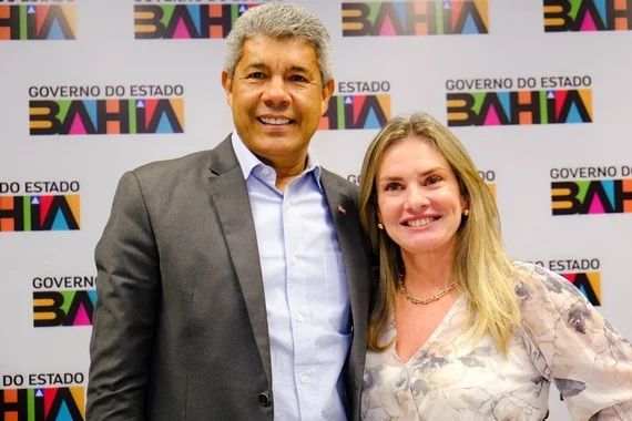 Deputada Ivana Bastos abre temporada de audiências com o governador Jerônimo Rodrigues