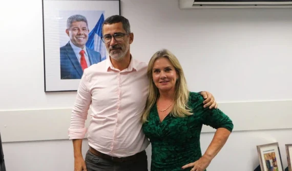  Trabalho de Ivana Bastos resulta em mais água para as famílias de Caetité, Rio do Antônio e Guanambi