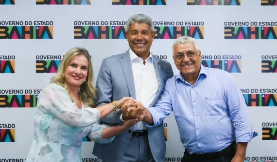  Publicado aviso de licitação para obra de sistema de esgotamento sanitário em Caetité