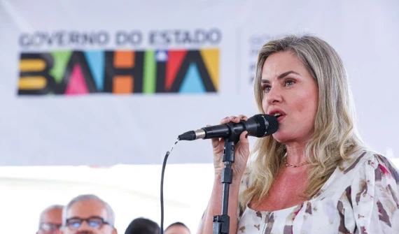 Ivana Bastos e governador garantem investimentos históricos para Ibiassucê e Caculé