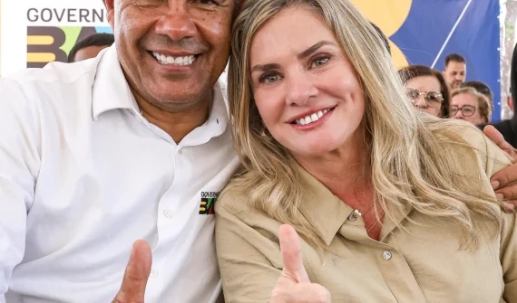 Viaturas são entregues para os municípios por meio do Governo do Estado com apoio de Ivana Bastos